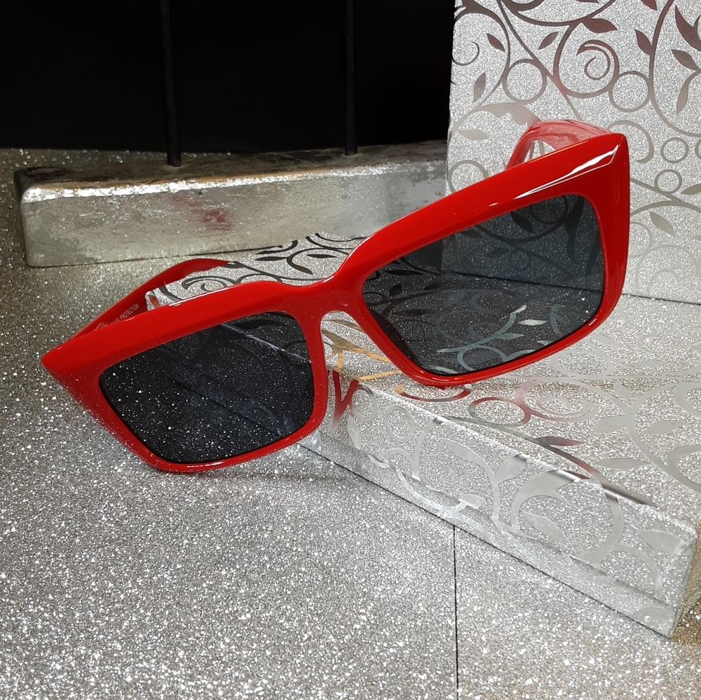 Unisex Sunglasses